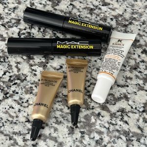 Designer Deluxe Samples